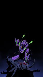 You will definitely choose from a huge number of pictures that option that will suit you exactly! Neon Genesis Evangelion Wallpaper