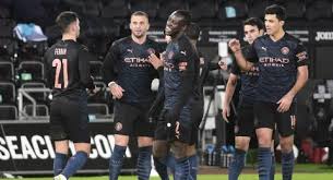 Środowe zwycięstwo z borussią moenchengladbach było 19. 6 Fakta Menarik Jelang Gladbach Vs Man City