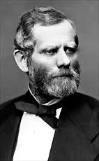 Acalus Lockwood Palmer