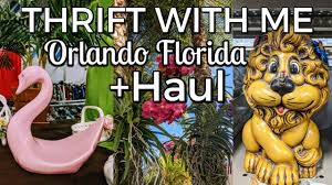 We are located at 3113 e colonial drive in orlando, fl. Goodwill Thrifting With Me In Orlando Florida Home Decor Haul Project Thrift 52 Week 50 Youtube
