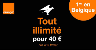 Alors, nos photos d'orage, qu'est ce qu'elles donnent? Orange Lance Un Forfait Avec Data Mobile Illimitee En Belgique Bientot En France