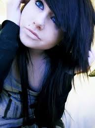 My Mom Had Rinbow Hair *Sequel to The Girl With The Rainbow Hair*