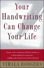 When scanning, make sure the file is at 150 dpi up to 300 dpi. Your Handwriting Can Change Your Life Book By Vimala Rodgers Official Publisher Page Simon Schuster