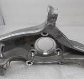 GENUINE 24-25 TESLA 3 FRONT RIGHT SUSPENSION SPINDLE KNUCKLE ...