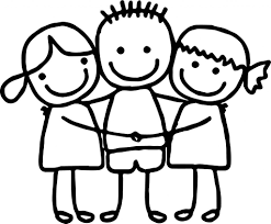 Free printable thomas and friends coloring pages. Best Friends Coloring Pages Best Coloring Pages For Kids Heart Coloring Pages Preschool Coloring Pages Friend Cartoon