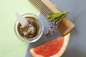 Recette Masque Capillaire Anti Chute Au Ghassoul Masques Capillaires Capillaire Masque Rhassoul