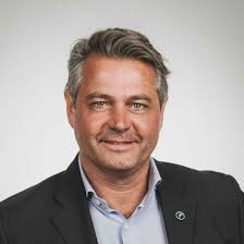 Hill Robinson announces new Head of Charter Management, Nicolas Fry