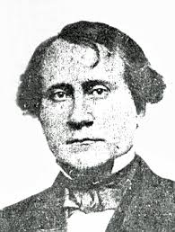 Dr. Richard Keith Call Bronaugh