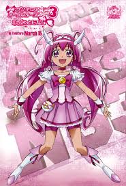 映画 プリキュアオールスターズ new stage ３ 永遠のともだち precure all starz ns iii 2014 http prettycure glitter force characters smile pretty cure magical girl anime