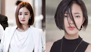 Người mập (béo) có nên cắt tóc ngắn?