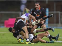 Van wikipedia, de gratis encyclopedie. Maties And Nwu Win First Round Of Varsity Cup Southern Courier