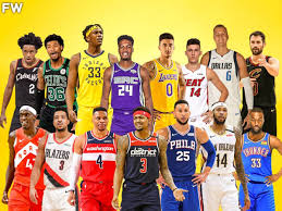 Mar 27, 2021 · the 2021 nba trade deadline has officially passed, with a flurry of moves putting new faces in new places. Nba Rumors 15 Stars That Could Be Traded This Season Fadeaway World