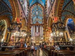 Resultado de imagen para CRACOVIA