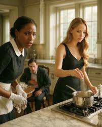 sister confronts husband and sister about affair