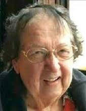 Obituary information for Geraldine "Gerry" Doris Kaplan