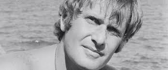 The Ghost of Peter Sellers [Blu-ray]