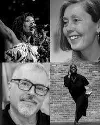 Interlocutor Magazine