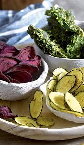 Me gustan los aperitivos más frescos en los que la verdura y la fruta son las grandes protagonistas. 10 Aperitivos Veganos Faciles Rapidos Y Sanos