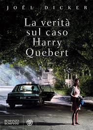 La verità sul caso prima di scrivere questa recensione, ho dovuto un po' meditarci sopra. La Verita Sul Caso Harry Quebert Amazon De Dicker Joel Vega V Fremdsprachige Bucher
