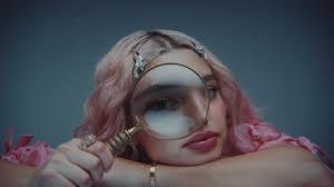 Many Yous, Many Moods (dc) for @shopcider fun couple of days in the studio  with an amazing team. one of my faves of the year 🖤 shot back in feb😵‍💫  Directed by