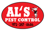 Our locally owned huntsville office is equipped to eliminate any pests that might be did you know pest control is as old as agriculture? Al S Pest Control Services Inc Vermin Seagoville Tx