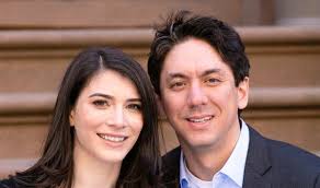 This Week's Wedding Announcements