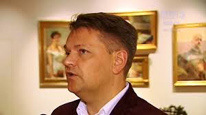 Robert Kotowski z tytułem profesora belwederskiego