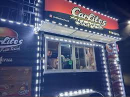 Carlito's Food Truck - Webster — Fast food restaurant food truck in Bronx, New York