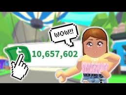 Check spelling or type a new query. How To Get Unlimited Bucks In Adopt Me Roblox Youtube Update 2020 Roblox Robux Hack Best Cheats To Get Free Robux R Roblox Gifts Roblox Life Money Hacks