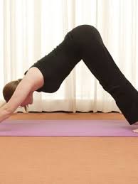 8 Morning Yoga Poses To Start Your Day Balanced Living Center Everyday Health Morning Yoga Poses Morning Yoga Basic Yoga