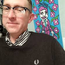 Chad Knapp (@chad_knapp_art) • Threads, Say more