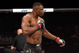 In a country where the average. Coach Francis Ngannou Vs Jon Jones Could Be Biggest Fight Of All Time But Stipe Miocic Is Only Concern Right Now Mma Fighting