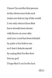 I Just Want To Be The Last Couple Quotes Tumblr Quotes Couple Quotes