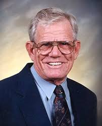 Harlan Ray “Shorty” Sheppard (1930-2011)