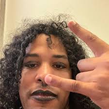 Made Of is coming nov 23. The next installment of my highly anticipated (by  me lol) debut EP called True Viridian. 💜💚 presave link where links are  💚💜 i've been living in