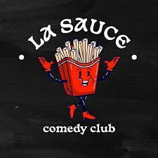 La Sauce Comedy (@la_sauce_comedy) • Instagram photos and videos