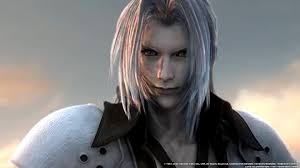Maybe you would like to learn more about one of these? Final Fantasy 7 Die Entstehung Und Herkunft Sephiroths