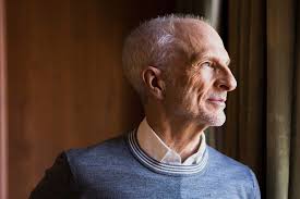 John DeLuca & Rob Marshall: »True love is deeper than appearances«