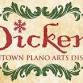 Dickens in Downtown Plano 2025 event image