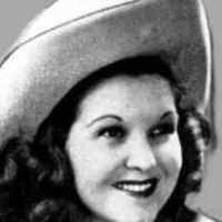 Eva Alaine Overstake (1917–1951) • FamilySearch