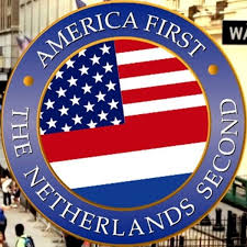 Next to that we're currently in the process of joining the history meme coalition. The Netherlands Second Know Your Meme