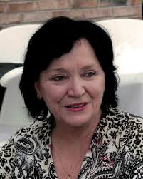 Bernadine Charrier Sams Obituary December 11, 2023