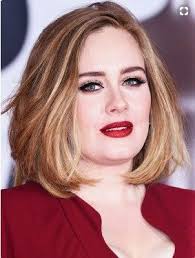 Pin On Short Hairstyles For Round And Chubby Faces