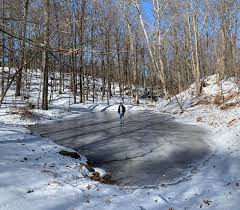 .25 = 1/4 acre.50 = 1 half acre.75 = 3/4 acre (so 7.80 in the example above is closest to.75 or 3/4 acre) if you need help, please call us with your stepped off pond width and length numbers and we will calculate your surface acres for you. Please Help New Homeowners With 1 8 Ish Acre Pond Ponds