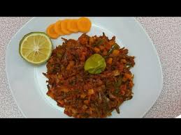 Samaki wa kukaanga/jinsi ya kukaanga samaki walokolea viungo/fried fish. Dagaa Omena Roast Youtube