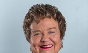 El alcalde de Mérida recuerda figura Isabel Mijares como embajadora de la  ciudad