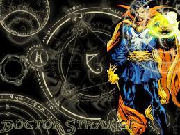 Randomly show wallpapers from all of your installed freeaddon extensions, not just marvel doctor strange with 'random all newtabs' option. 48 Pics Of Doctor Strange Wallpaper On Wallpapersafari