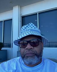 Jerome Bishop Lane Jr.