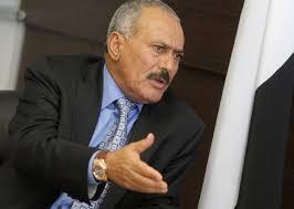 بهذا البيان أراد أحمد علي أن يطوي صفحة الماضي الأليم الذي صنعته بعض الجهات والمواقف والتوجه إلى أفق جديد في العلاقات على المستوى الإنساني والسياسي والوطني ، محاولا تغيير الصور. Ø¹Ù„ÙŠ Ø¹Ø¨Ø¯ Ø§Ù„Ù„Ù‡ ØµØ§Ù„Ø­ 34 Ø§Ù†Ø¯Ø¨Ù†Ø¯Ù†Øª Ø¹Ø±Ø¨ÙŠØ©