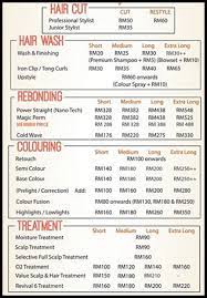 91, lorong mamanda 1, taman dato ahmad razali (03) 4265 6800. At My Fingertipss Capello By Nina Salon Untuk Wanita Sahaja